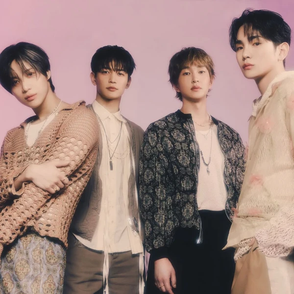 Today's Most Loved SHINee
