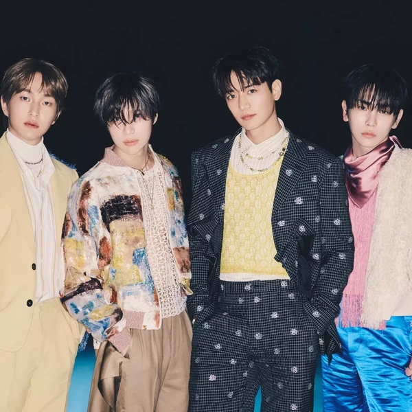 Top Photo Full of SHINee Love