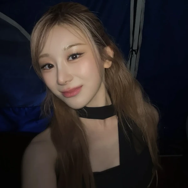 充满粉丝爱意的李彩演人气照片