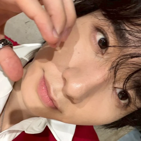 Today's Most Loved Sato Keigo (JO1)