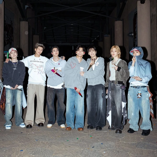 Top Photo Full of BTS Love