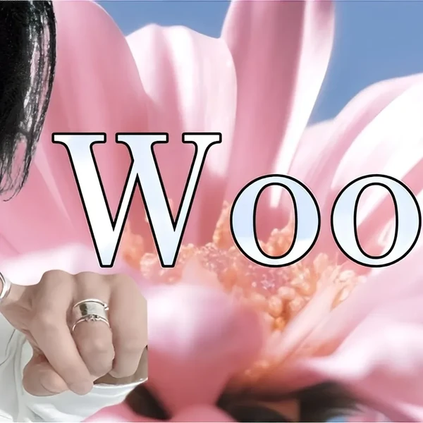 Today's Most Loved Wooseok (PENTAGON)