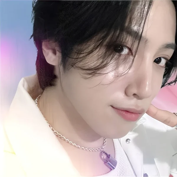Today's Most Loved Wooseok (PENTAGON)