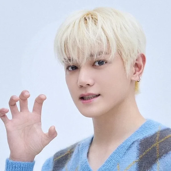 テヨン (NCT 127)への愛が詰まった人気写真
