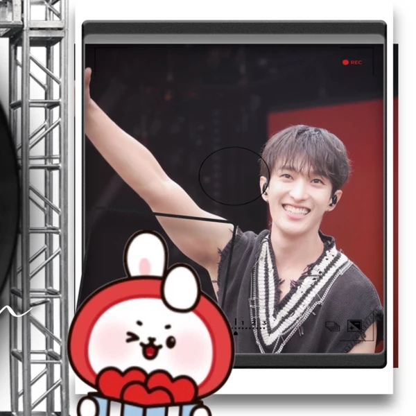 Fans' Pick: Best Moment of DK (SEVENTEEN)