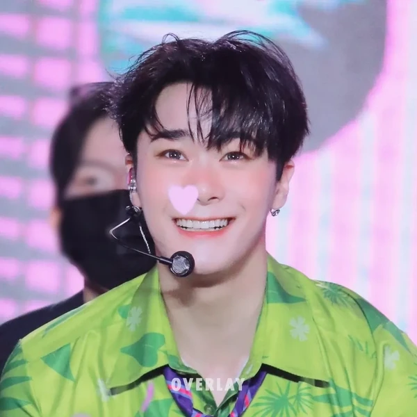 Top Photo Full of Moonbin (ASTRO) Love