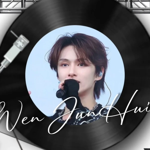 Popular profile image of Jun (SEVENTEEN) selected by votes