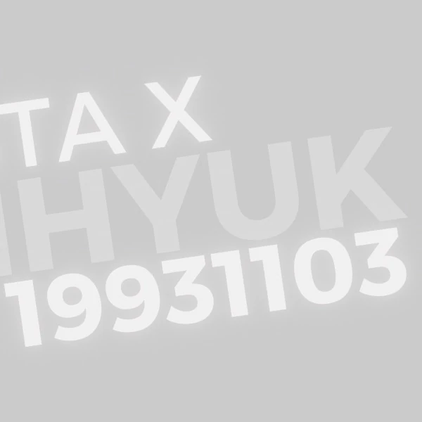 Penampilan Minhyuk (MONSTA X) yang Paling Dicintai Hari Ini