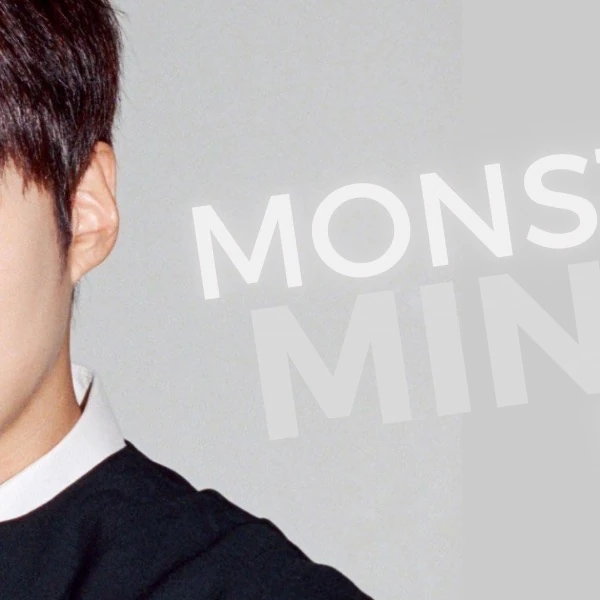 Momen Terbaik Minhyuk (MONSTA X) Pilihan Penggemar