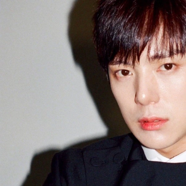 Momen Terbaik Minhyuk (MONSTA X) Pilihan Penggemar