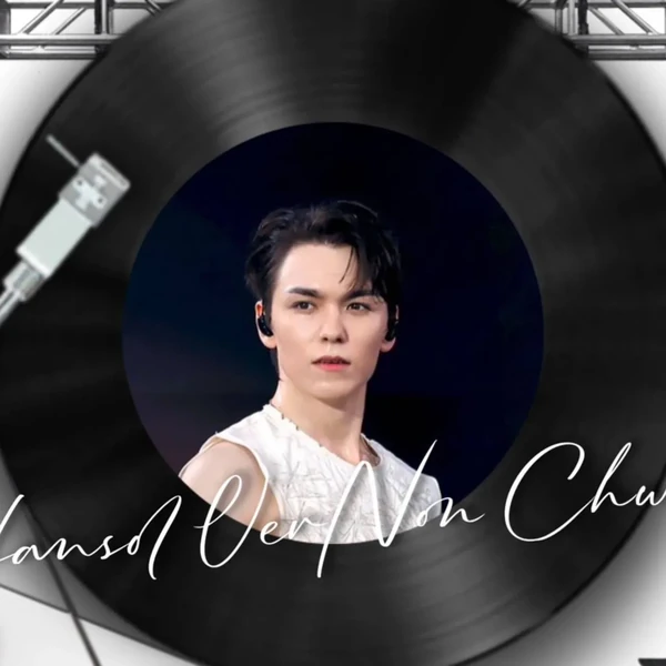 Fans' Pick: Best Moment of Vernon (SEVENTEEN)