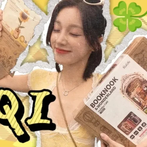 Fans' Pick: Best Moment of Yuqi (i-dle)