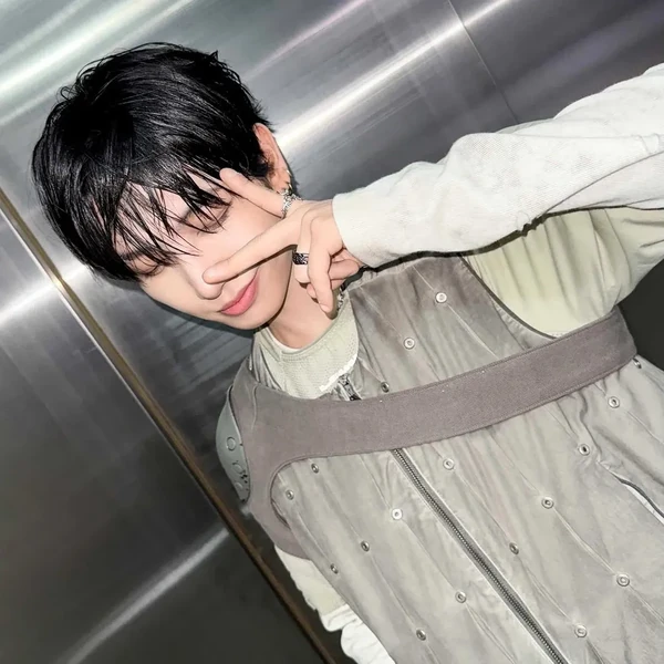 Today's Most Loved Myeong Jaehyun (BOYNEXTDOOR)