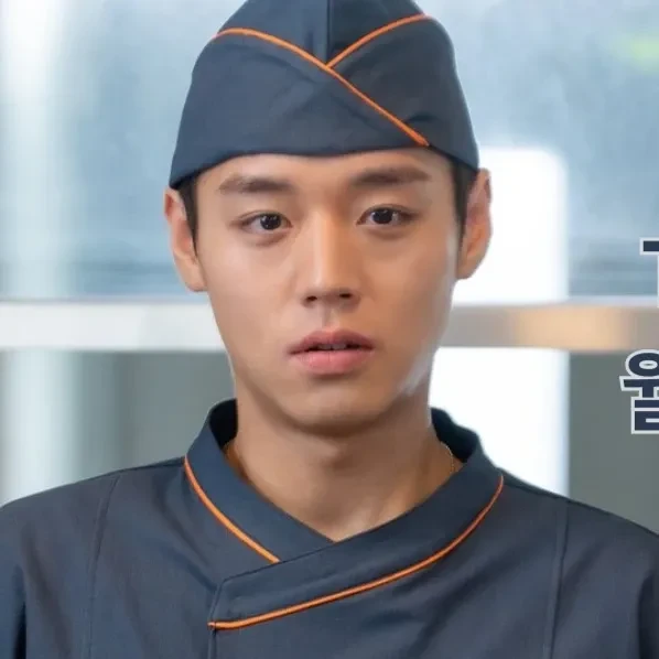 오늘 가장 사랑받은 박지훈의 모습