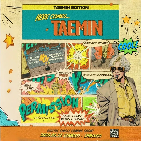 Popular profile picture of Taemin (SHINee) loved by fans