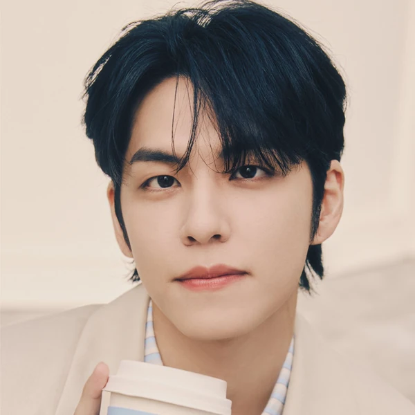 Shining profile picture of 元弼 (DAY6) on today's Choeaedol