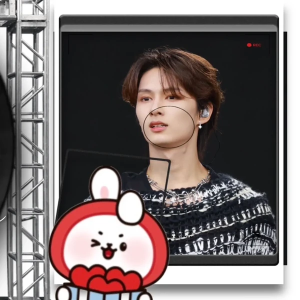 充满粉丝爱意的Jun (SEVENTEEN)人气照片