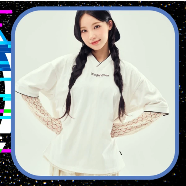 粉絲票選的Woni (RESCENE)最佳瞬間