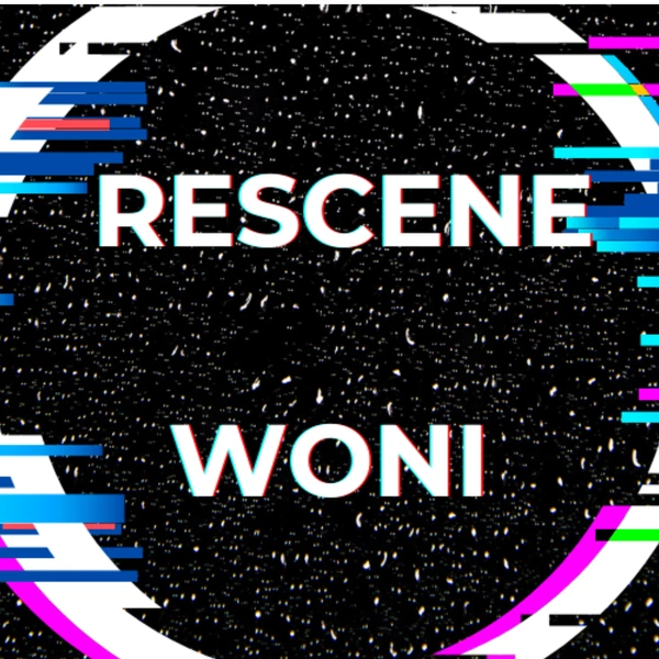 充滿粉絲愛意的Woni (RESCENE)人氣照片
