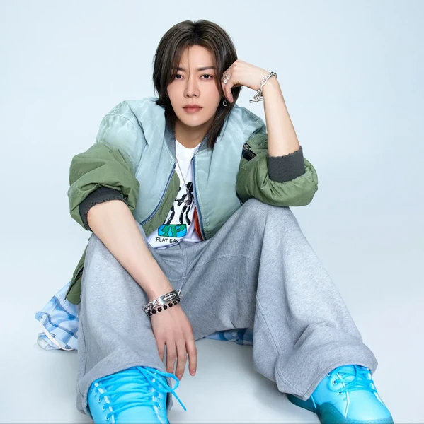 Today's Most Loved Yuta (NCT 127)
