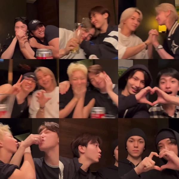 Today's Most Loved SEVENTEEN