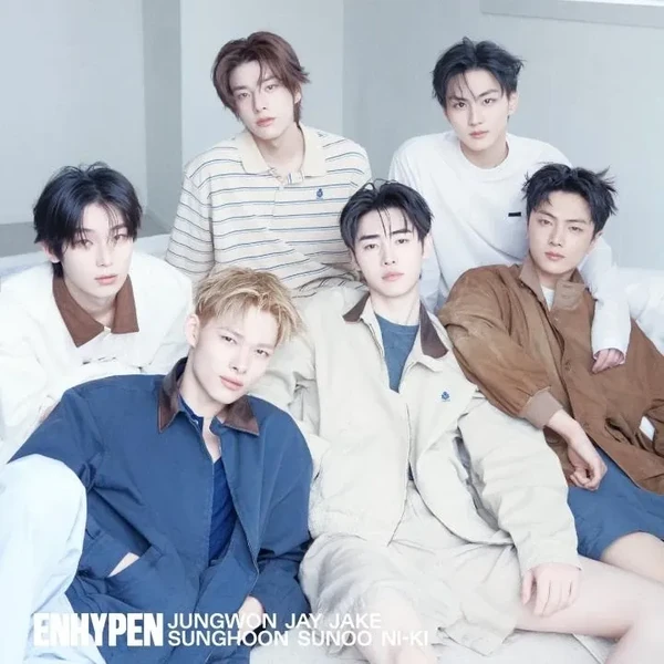 팬들이 뽑은 ENHYPEN 최고의 순간