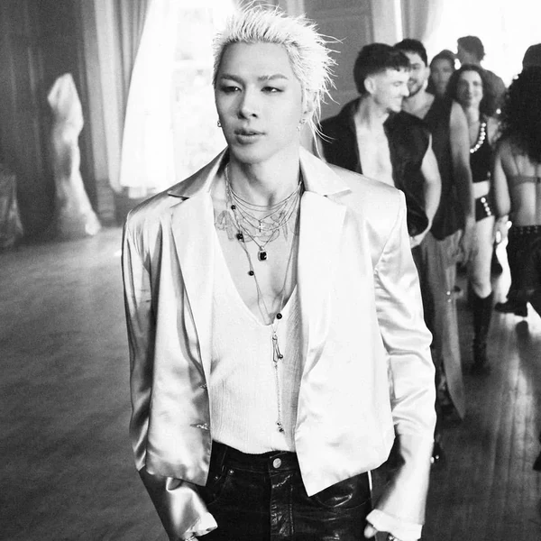 Popular profile image of 太陽 (BIGBANG) selected by votes