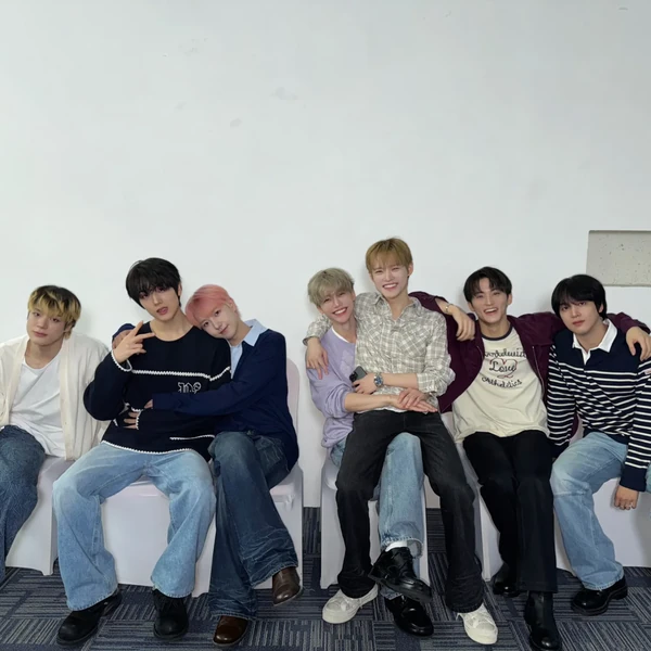 Top Photo Full of NCT DREAM Love