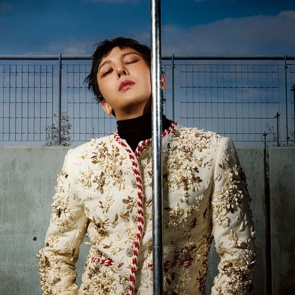 今日最も愛されたG-DRAGON (BIGBANG)の姿