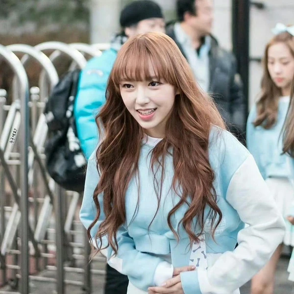 Top Photo Full of Cheng Xiao Love