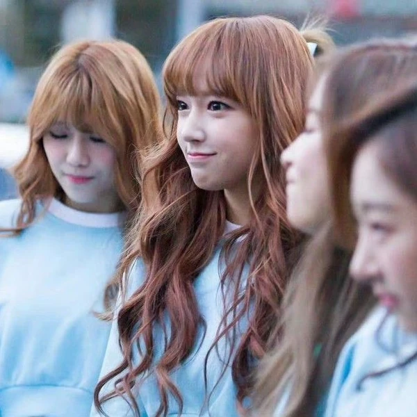 Today's Most Loved Cheng Xiao