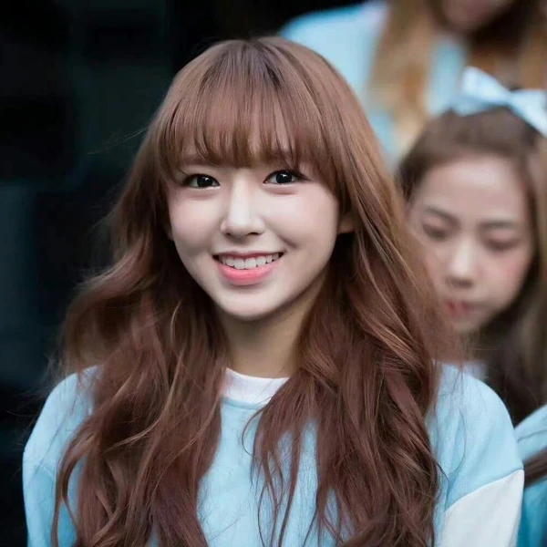 Today's Most Loved Cheng Xiao