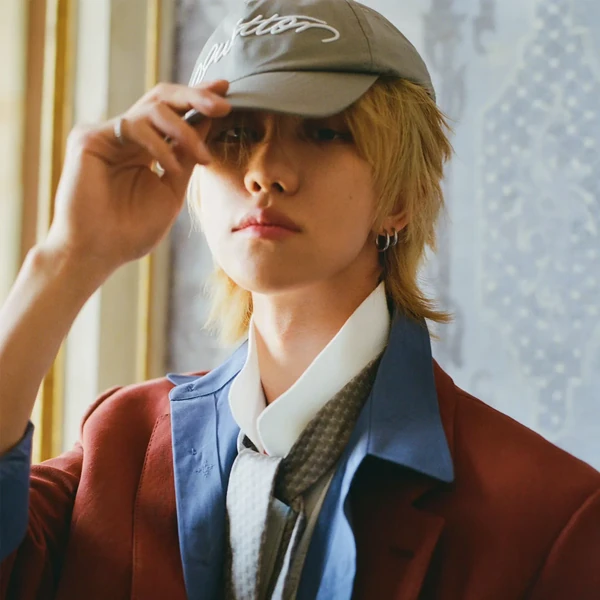 Popular profile image of The 8 (SEVENTEEN) selected by votes