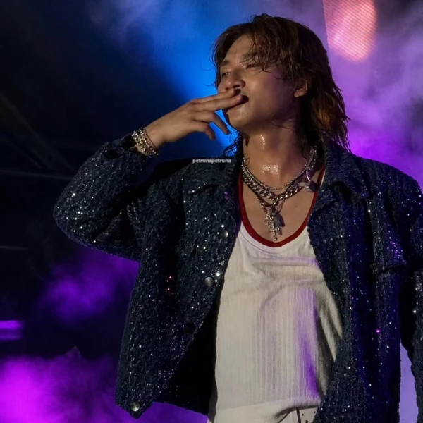 ファンが選んだD-LITE (BIGBANG)最高の瞬間