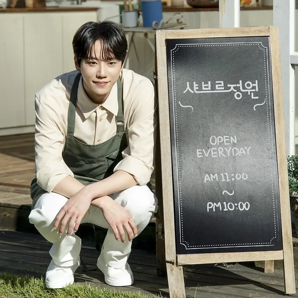 Fans' Pick: Best Moment of Lee Junyoung