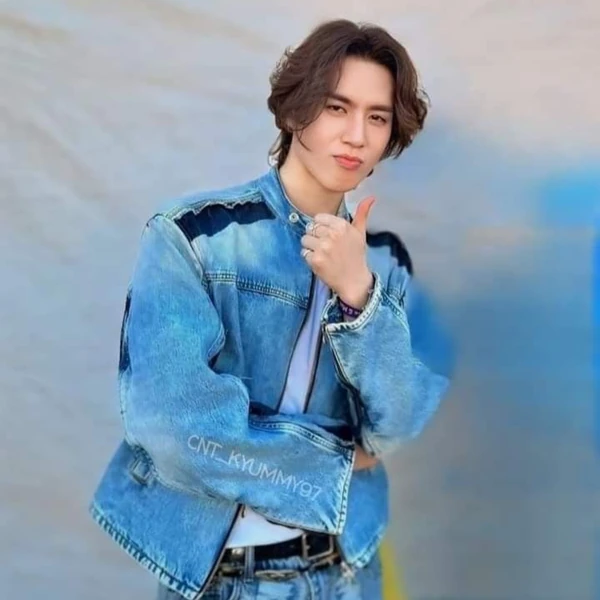 粉絲票選的有謙 (GOT7)最佳瞬間