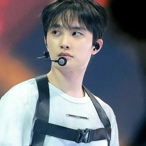 Penampilan D.O. (EXO) yang Paling Dicintai Hari Ini