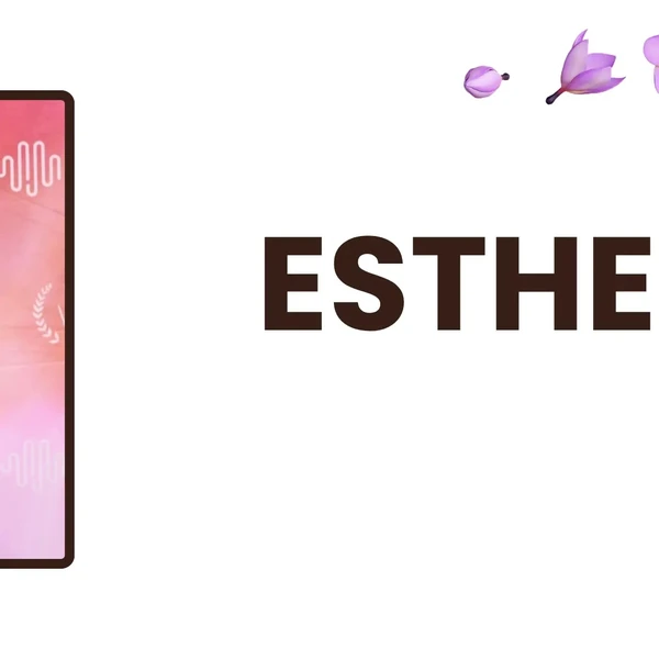 Top Photo Full of Esther Yu Love