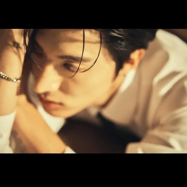 Today's Most Loved Eric (THE BOYZ)