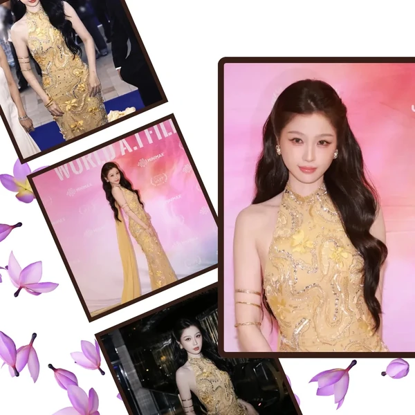 Fans' Pick: Best Moment of Esther Yu