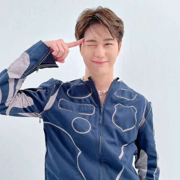 今天最受喜爱的VICTON