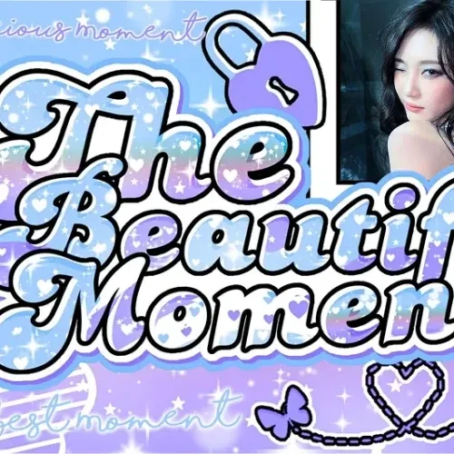 Top Photo Full of Ningning (aespa) Love