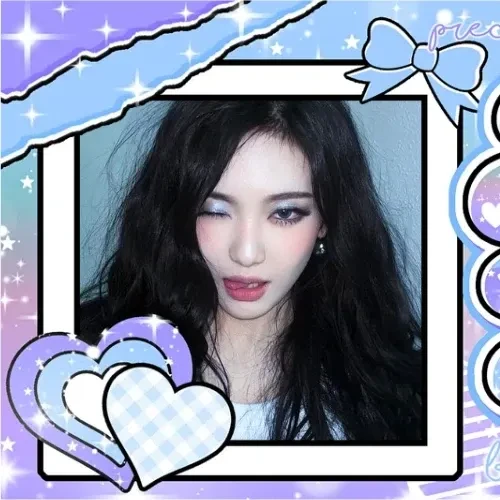 Top Photo Full of Ningning (aespa) Love