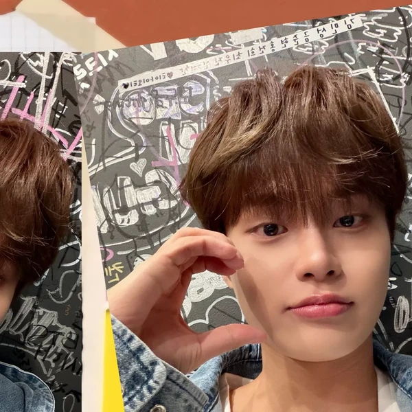 Fans' Pick: Best Moment of Lee Daehwi (AB6IX)