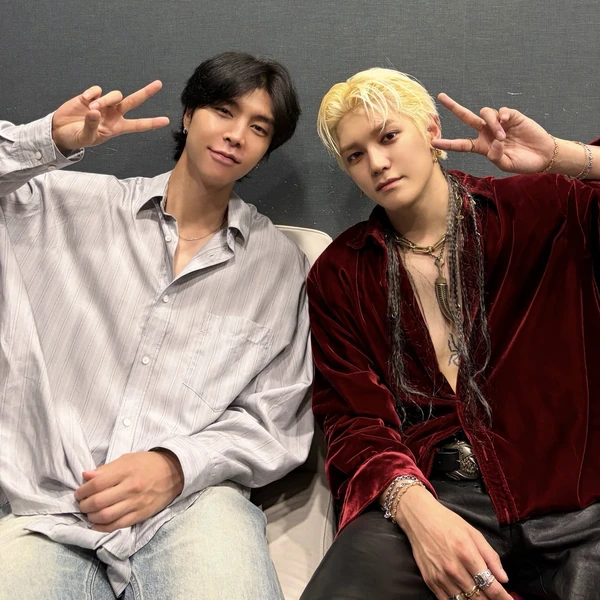 Penampilan NCT yang Paling Dicintai Hari Ini