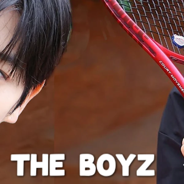 ファンが選んだヒョンジェ (THE BOYZ)最高の瞬間