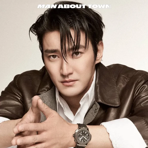 오늘 가장 사랑받은 시원 (슈퍼주니어)의 모습