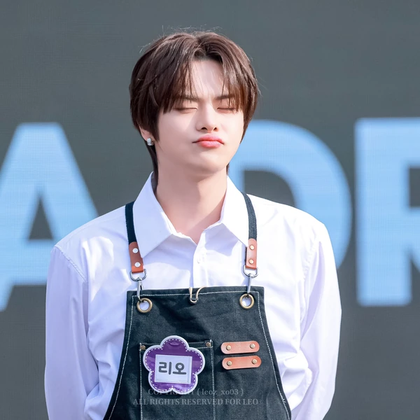 Most popular banner post of Lee Leo (ALPHA DRIVE ONE) in the community
