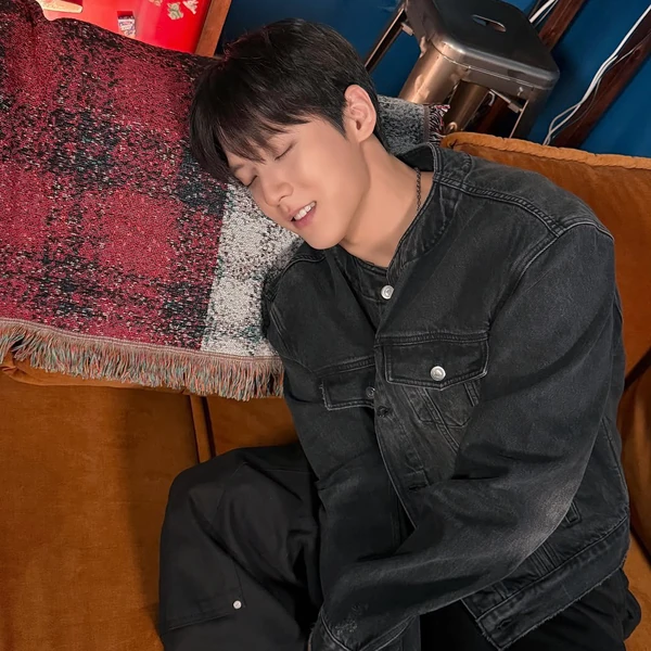 Today's Most Loved Lee Minhyuk (BTOB)