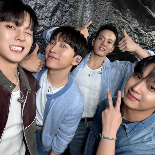 Fans' Pick: Best Moment of BTOB
